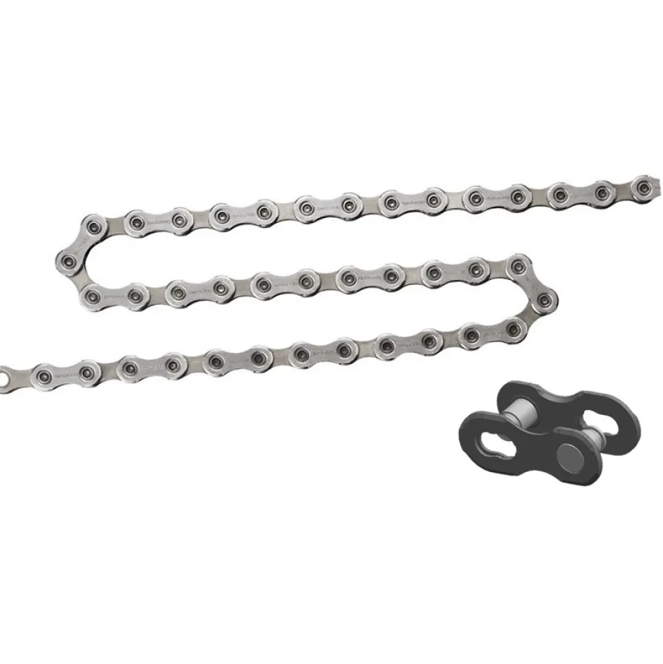 Kettingen < Shimano CN-HG601 Ketting 11-Voudig - met Quick Link - 116 Schakels