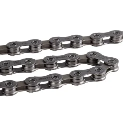 Kettingen < Shimano 105 CN-HG600/601 Ketting 11-voudig | zonder Quick Link - silver
