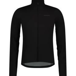 Shimano Convenienza Fietsjas Heren - zwart