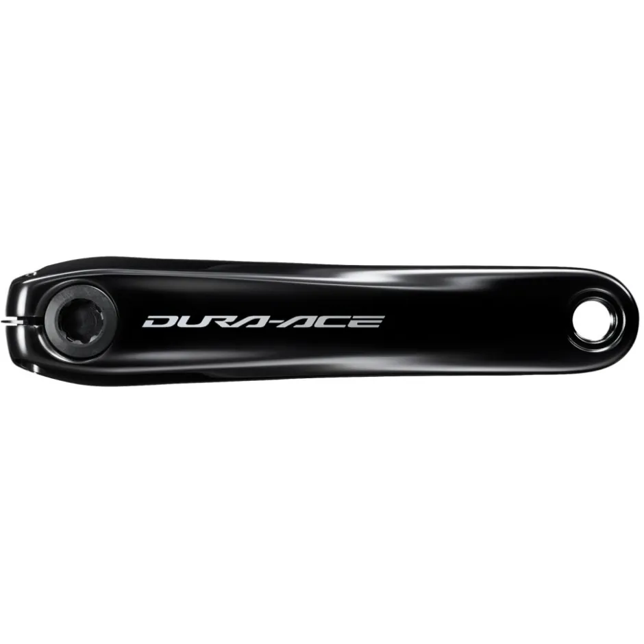 Crankstellen < Shimano Crankarm voor Dura Ace FC-R9200 - links