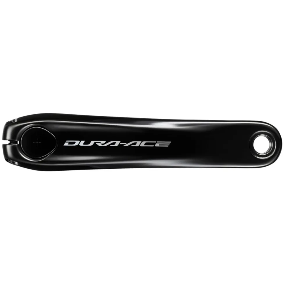 Shimano Crankarm voor Dura Ace FC-R9200-P - links | Powermeter