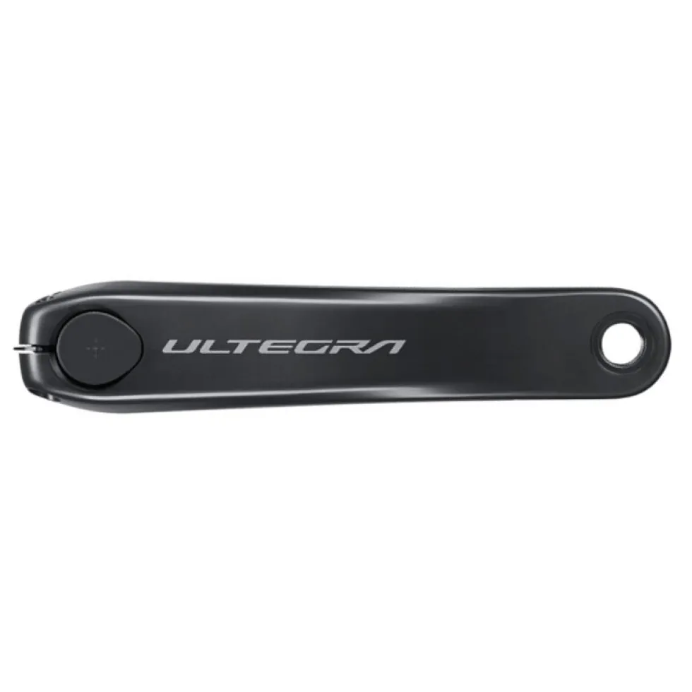 Shimano Crankarm voor Ultegra FC-R8100-P - links | Powermeter