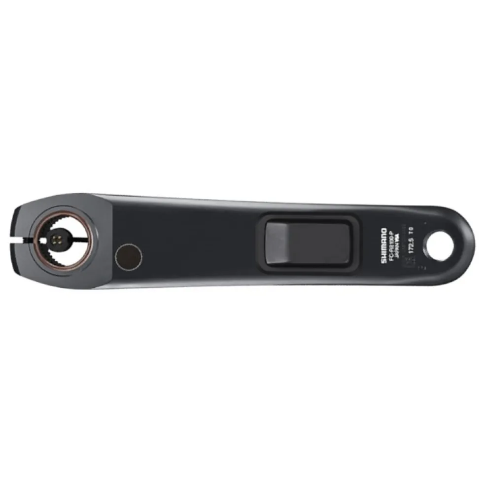 Shimano Crankarm voor Ultegra FC-R8100-P - links | Powermeter