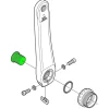 Shimano Crank-Schroef voor Ultegra / 105 / Tiagra - Y1P417000