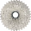 Cassettes < Shimano CS-HG710 Cassette - HyperGlide | 12-voudig - 11-36 Tanden