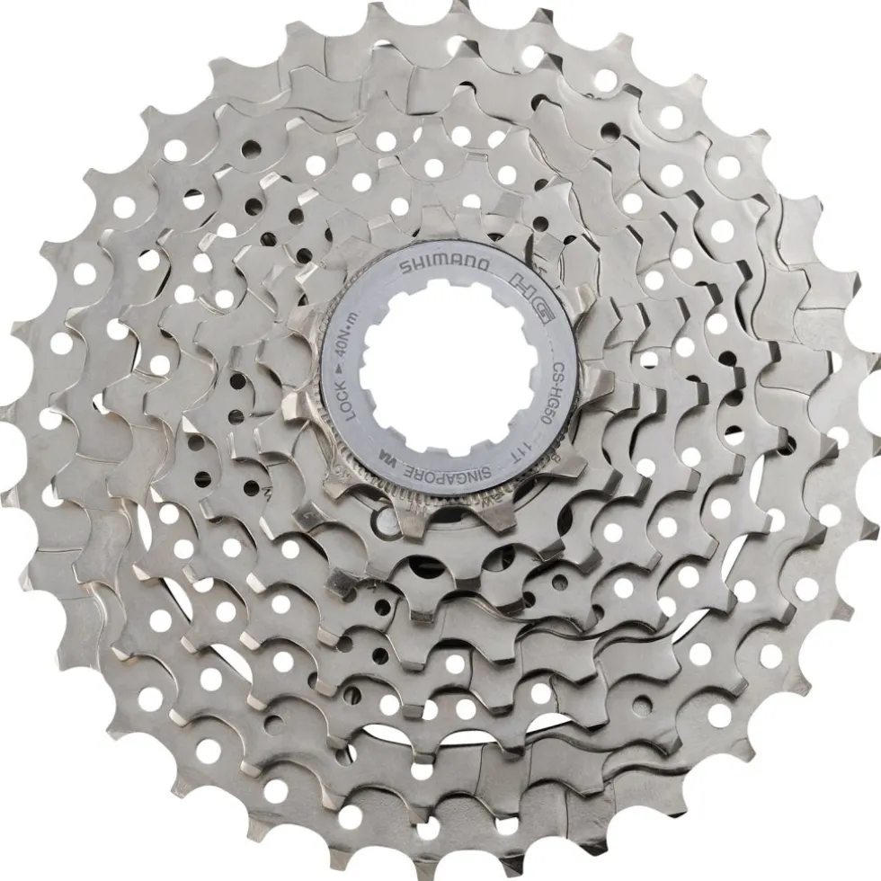 Shimano CS-HG50-8 Cassette 8-speed