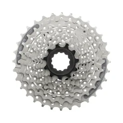 Cassettes < Shimano CS-HG201-9 Cassette 9-speed