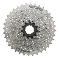Cassettes < Shimano CS-HG201-9 Cassette 9-speed