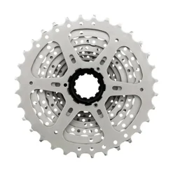 Cassettes < Shimano CS-HG201-9 Cassette 9-speed