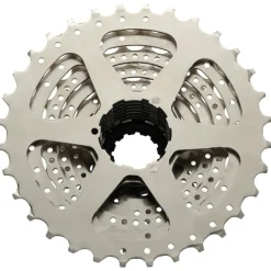 Cassettes < Shimano CS-HG41-8 Cassette 8-speed