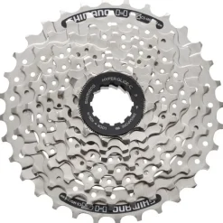 Cassettes < Shimano CS-HG41-8 Cassette 8-speed
