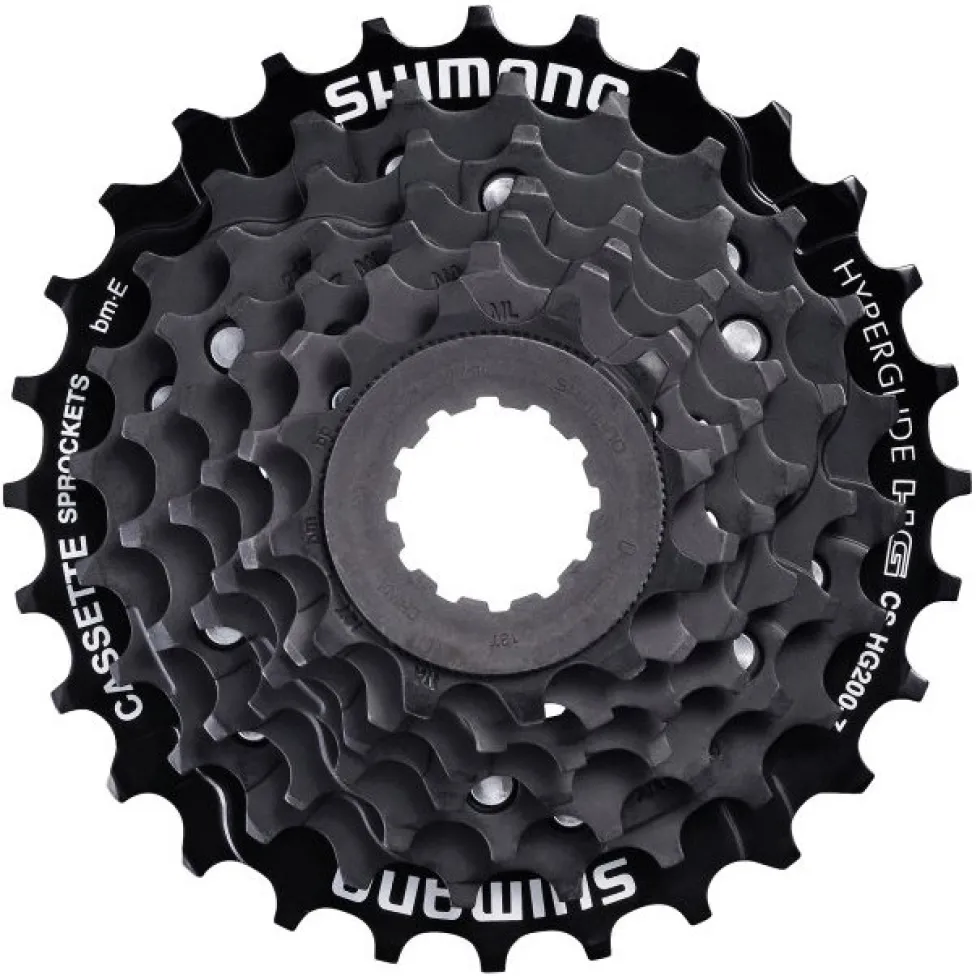 Shimano CS-HG200-7 Cassette 7-speed