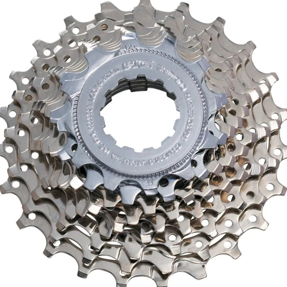 Shimano CS-HG50-9 Cassette 9-speed