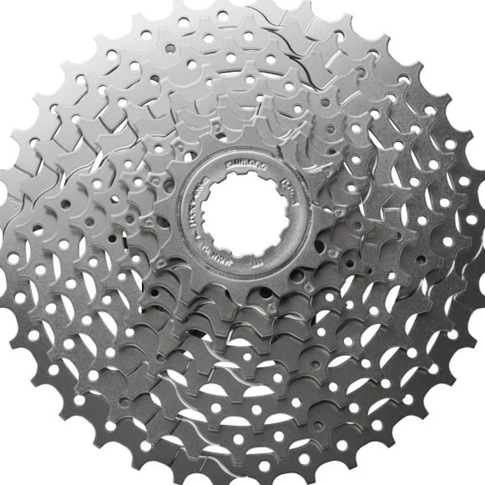 Shimano CS-HG400-9 cassette 9-speed