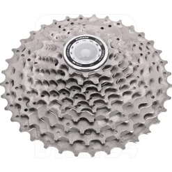 Shimano CS-HG50-10 cassette 10-speed - 11-36 tanden