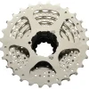 Shimano CS-HG41-7 Cassette 7-Voudig - zilver