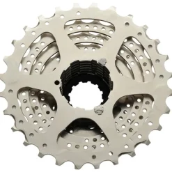 Shimano CS-HG41-7 Cassette 7-Voudig - zilver