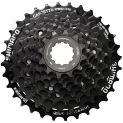 Shimano CS-HG200-8 Cassette - 8-Voudig