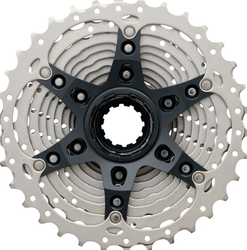 Shimano CS-HG800 Cassette - 11-voudig | 11-34 Tanden