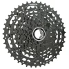 Shimano CS-LG400 Cassette - LinkGlide | 10-voudig - 11-43 Tanden