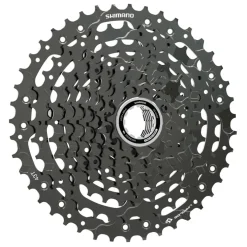 Shimano CS-LG400 Cassette - LinkGlide | 10-voudig - 11-43 Tanden