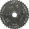Shimano CS-LG400 Cassette - LinkGlide | 10-voudig - 11-39 Tanden