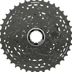 Shimano CS-LG400 Cassette - LinkGlide | 10-voudig - 11-39 Tanden