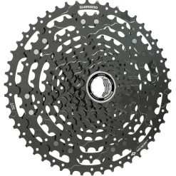 E-Bike Aandrijving|Cassettes < Shimano CS-LG400 Cassette - LinkGlide | 11-voudig - 11-50 Tanden
