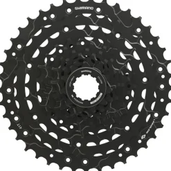 Shimano CS-LG300 Cassette - LinkGlide | 9-voudig - 11-41 Tanden