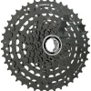 Shimano CS-LG400 Cassette - LinkGlide | 9-voudig - 11-41 Tanden