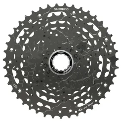 Shimano CS-LG400 Cassette - LinkGlide | 10-voudig - 11-43 Tanden - Speciale Aanbieding