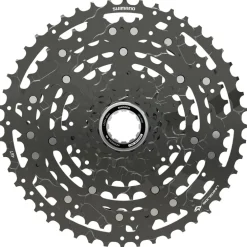 Shimano CS-LG400 Cassette - LinkGlide | 10-voudig - 11-48 Tanden
