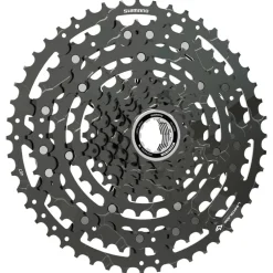 Shimano CS-LG400 Cassette - LinkGlide | 10-voudig - 11-48 Tanden