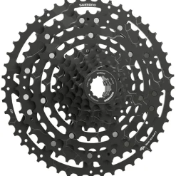 Shimano CS-LG300 Cassette - LinkGlide | 10-voudig - 11-48 Tanden