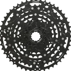 Shimano CS-LG300 Cassette - LinkGlide | 10-voudig - 11-48 Tanden