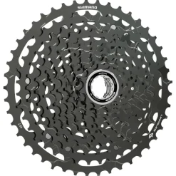 Shimano CS-LG400 Cassette - LinkGlide | 11-voudig - 11-45 Tanden