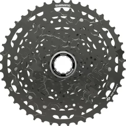 Shimano CS-LG400 Cassette - LinkGlide | 11-voudig - 11-45 Tanden