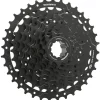 E-Bike Aandrijving|Cassettes < Shimano CS-LG300 Cassette - LinkGlide | 9-voudig - 11-36 Tanden