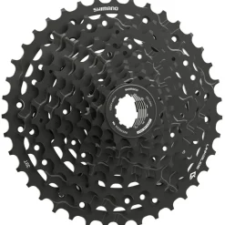 E-Bike Aandrijving|Cassettes < Shimano CS-LG300 Cassette - LinkGlide | 10-voudig - 11-39 Tanden
