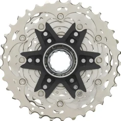 Shimano 105 CS-R7101 Cassette - HyperGlide | 12-voudig