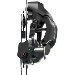 Shimano CUES RD-U6070 Rear Derailleur - Shadow RD | Di2 | 11-speed | medium (GS)