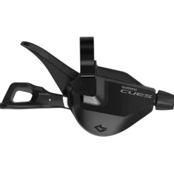 Shimano CUES SL-U6000 Schakelhendel - Rapidfire Plus - 11-voudig | rechts (11R)