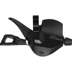 Shimano CUES SL-U6000 Schakelhendel - Rapidfire Plus | OGD - 10-voudig | rechts (10R)