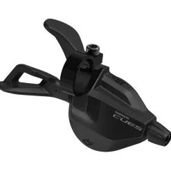 Shimano CUES SL-U6000 Schakelhendel - Rapidfire Plus - 10-voudig | rechts (10R)