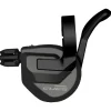 Shifters < Shimano CUES SL-U8000 Schakelhendel - Rapidfire Plus Mono - 2-voudig | links (L)