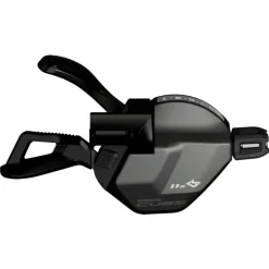Shimano CUES SL-U8000 Schakelhendel - Rapidfire Plus | I-Spec II | OGD - 11-voudig | rechts (11IR)