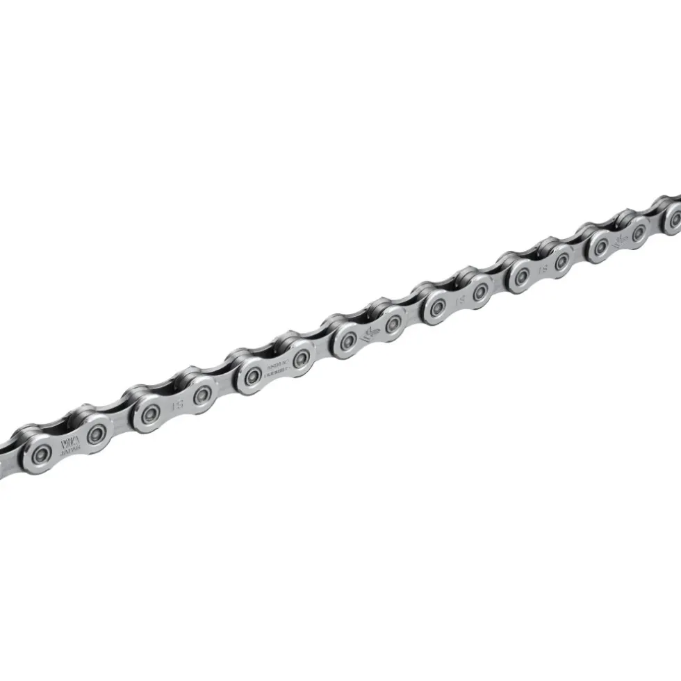 Shimano CUES U6000/U6030 Schakelgroep - 1x10-voudig | Polished Silver Edition - 42 Tanden