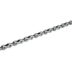 Shimano CUES U6000/U6030 Schakelgroep - 1x10-voudig | Polished Silver Edition - 40 Tanden