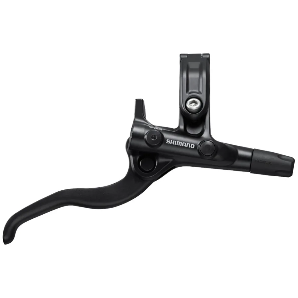Shimano Deore BL-M4100 + BR-MT420 Enduro / Trail Hydraulische Schijfrem - J-Kit - Set Achter