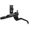 Schijfremmen < Shimano Deore BL-M6100 Hydraulic Disc Brake Lever - I-Spec EV - left - Deore Logo
